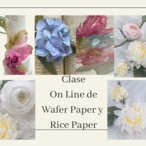 Wafer Paper